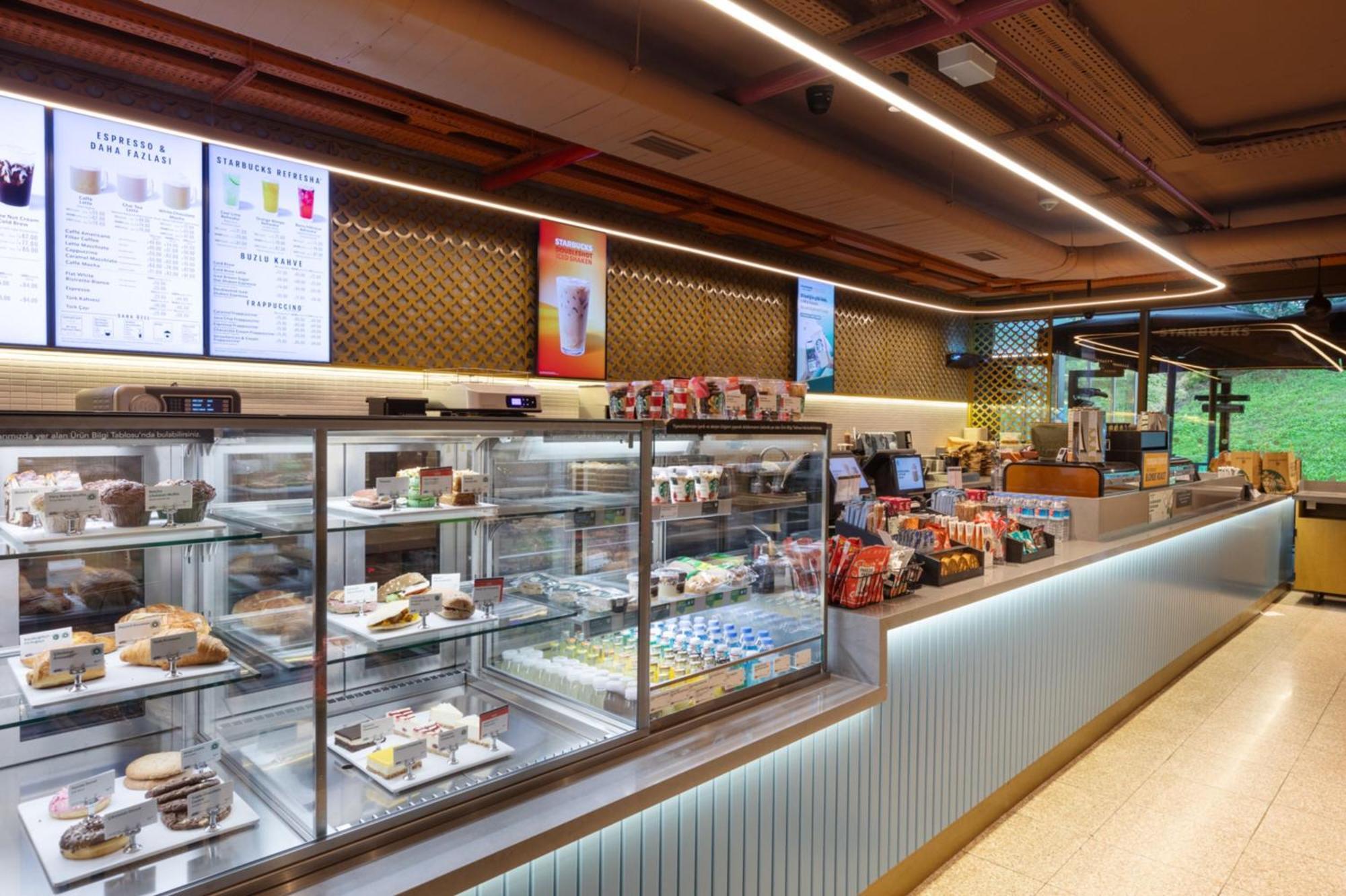 Marriott Executive Apartments Istanbul Fulya — Photos 2